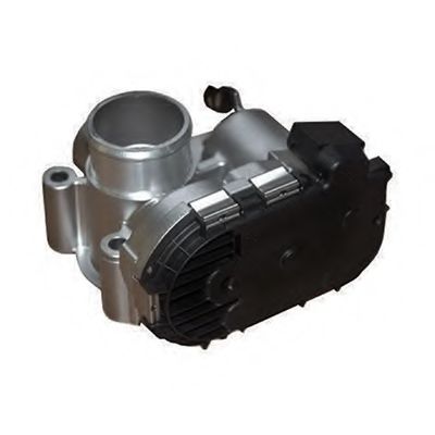 Дроссельная заслонка sidat 88.250R