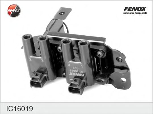Катушка зажигания fenox IC16019