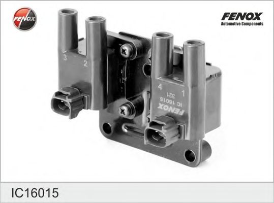 Катушка зажигания fenox IC16015