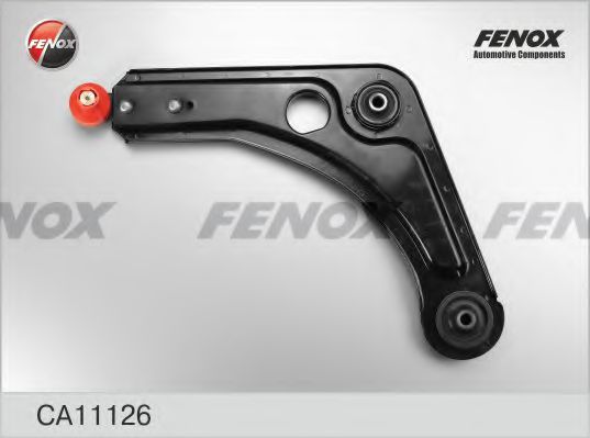 Рычаг подвески fenox CA11126