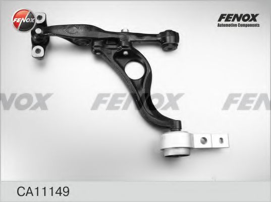 Рычаг подвески fenox CA11149
