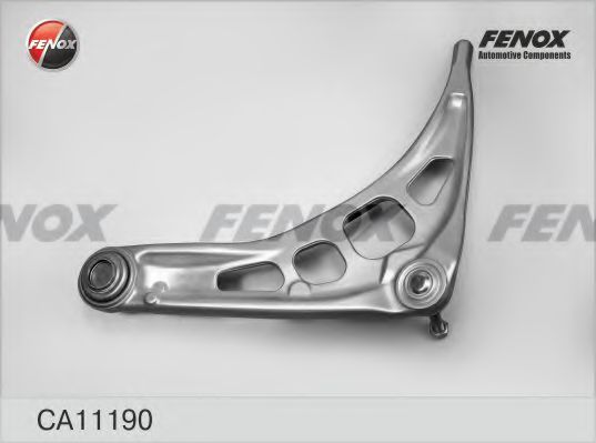 Рычаг подвески fenox CA11190