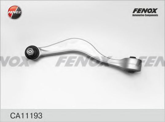 Рычаг подвески fenox CA11193