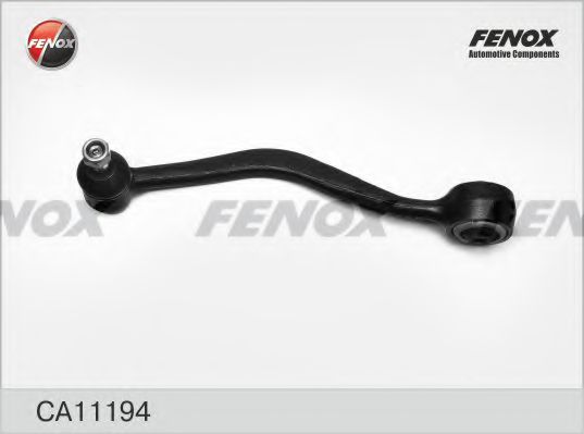 Рычаг подвески fenox CA11194