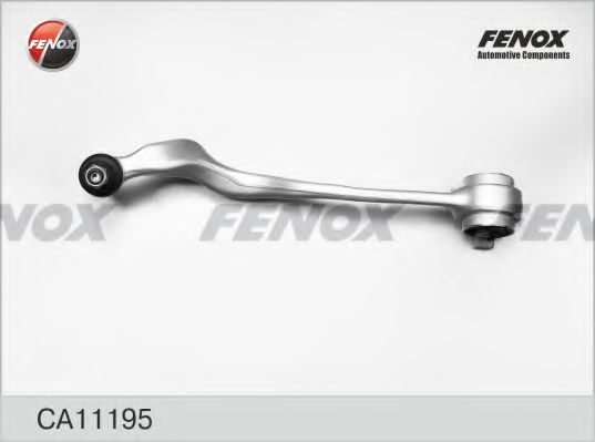 Рычаг подвески fenox CA11195