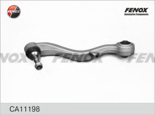 Рычаг подвески fenox CA11198