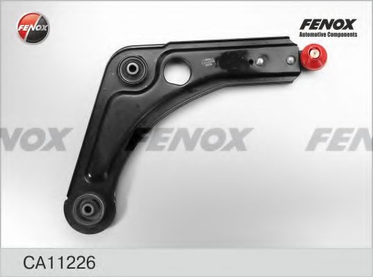 Рычаг подвески fenox CA11226