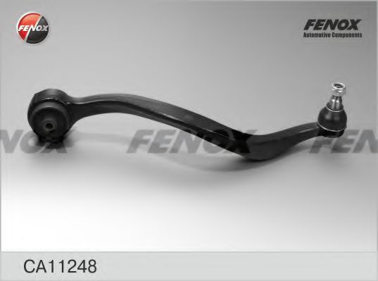 Рычаг подвески fenox CA11248