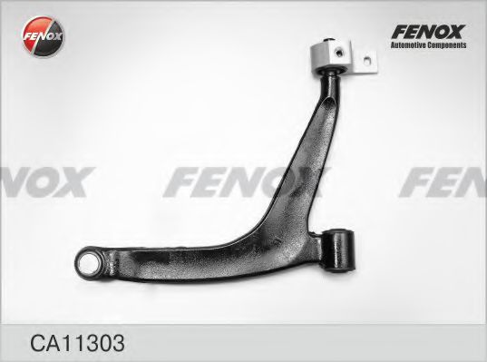 Рычаг подвески fenox CA11303