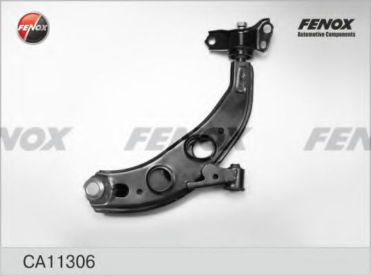 Рычаг подвески fenox CA11306