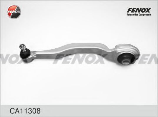 Рычаг подвески fenox CA11308
