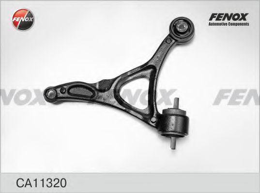 Рычаг подвески fenox CA11320
