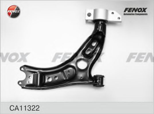 Рычаг подвески fenox CA11322