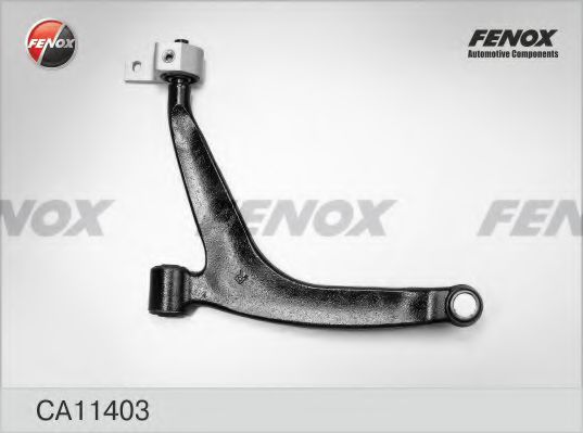 Рычаг подвески fenox CA11403
