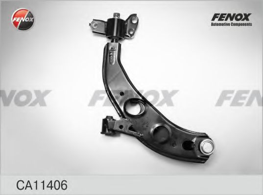 Рычаг подвески fenox CA11406