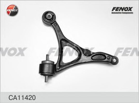 Рычаг подвески fenox CA11420