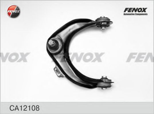 Рычаг подвески fenox CA12108