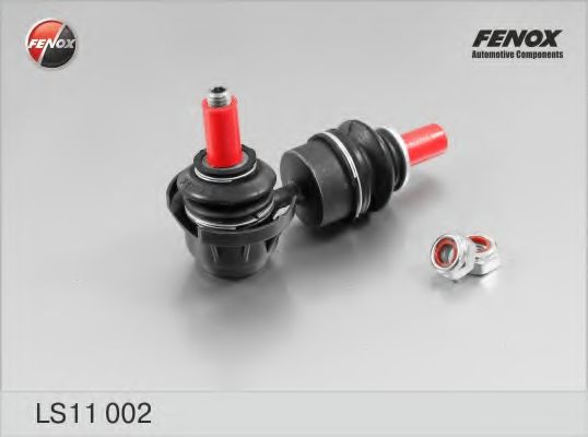 Стойка стабилизатора fenox LS11002