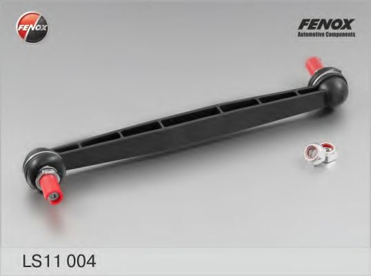 Стойка стабилизатора fenox LS11004