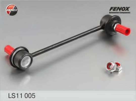 Стойка стабилизатора fenox LS11005