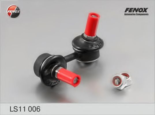 Стойка стабилизатора fenox LS11006