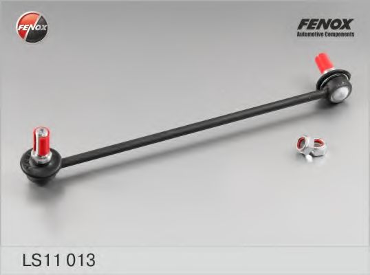 Стойка стабилизатора fenox LS11013