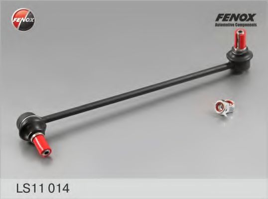 Стойка стабилизатора fenox LS11014