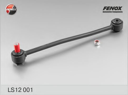 Стойка стабилизатора fenox LS12001