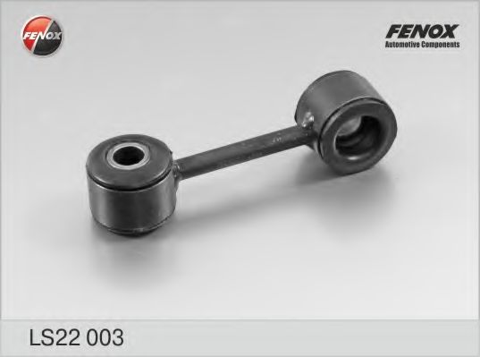 Стойка стабилизатора fenox LS22003