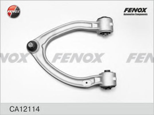 Рычаг подвески fenox CA12114