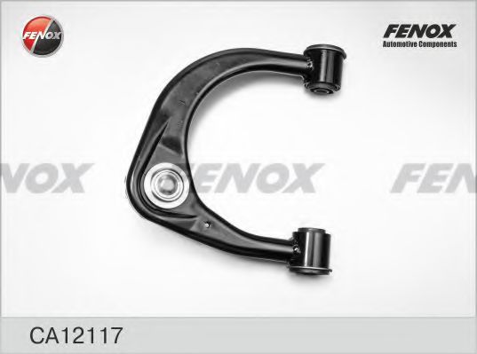Рычаг подвески fenox CA12117