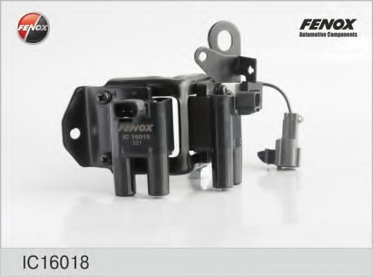 Катушка зажигания fenox IC16018