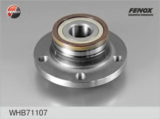 Ступица колеса fenox WHB71107
