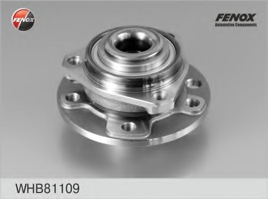 Ступица колеса fenox WHB81109