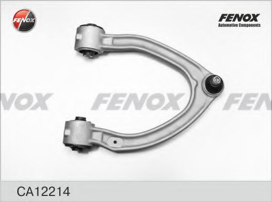 Рычаг подвески fenox CA12214