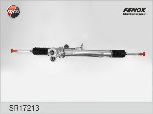 Рулевая рейка Toyota/Lexus 4425012670 Рулевая рейка Toyota/Lexus 4425012670