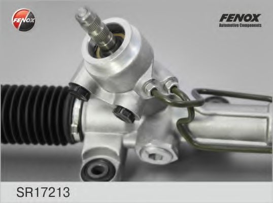 Рулевая рейка Toyota/Lexus 4425012670 Рулевая рейка Toyota/Lexus 4425012670