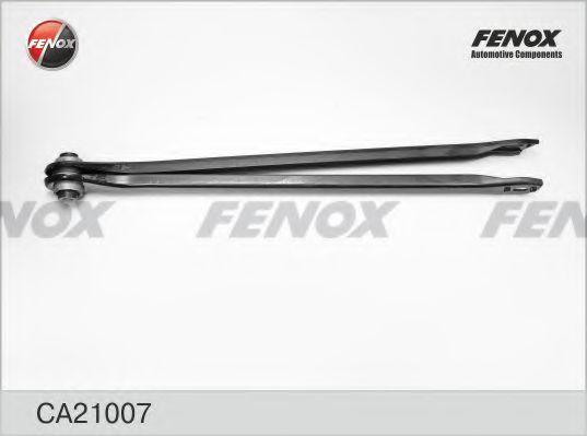 Рычаг подвески fenox CA21007