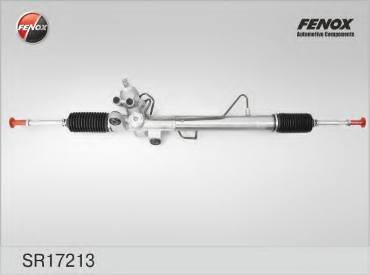 Рулевая рейка Toyota/Lexus 4425012670 Рулевая рейка Toyota/Lexus 4425012670