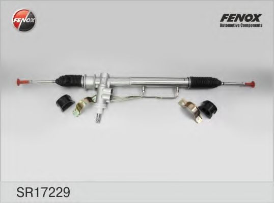 Рулевая рейка GM 96518944 Рулевая рейка GM 96518944