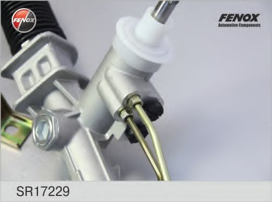 Рулевая рейка GM 96518944 Рулевая рейка GM 96518944