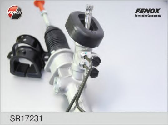 Рулевая рейка GM 96468863 Рулевая рейка GM 96468863