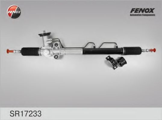 Рулевая рейка Hyundai/Kia 5770039000