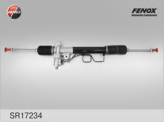 Рулевая рейка Hyundai/Kia 0K2AH32110B Рулевая рейка Hyundai/Kia 0K2AH32110B