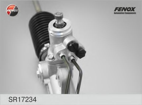 Рулевая рейка Hyundai/Kia 0K2AH32110B Рулевая рейка Hyundai/Kia 0K2AH32110B