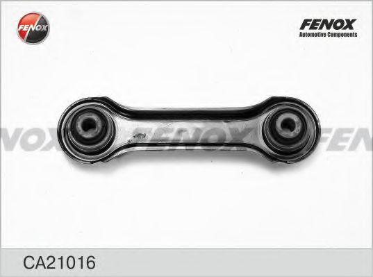 Рычаг подвески fenox CA21016