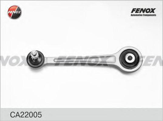 Рычаг подвески fenox CA22005