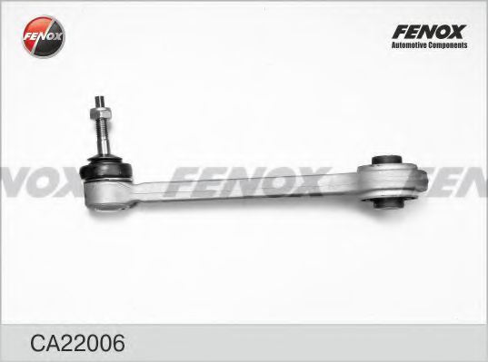 Рычаг подвески fenox CA22006