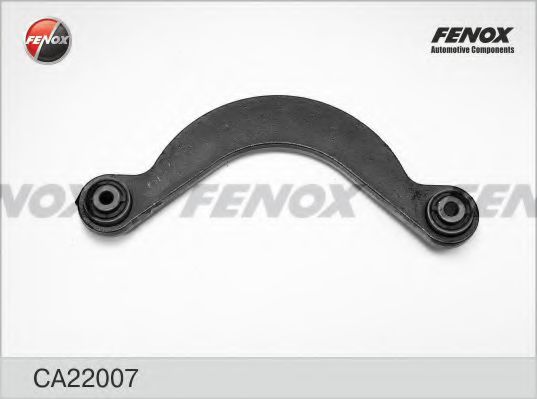Рычаг подвески fenox CA22007