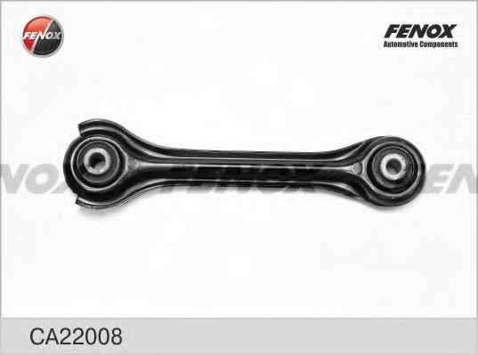 Рычаг подвески fenox CA22008